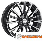 Carwel Базан 1720  ABT  7.0х17  5x114,3  ЕТ37  66,5